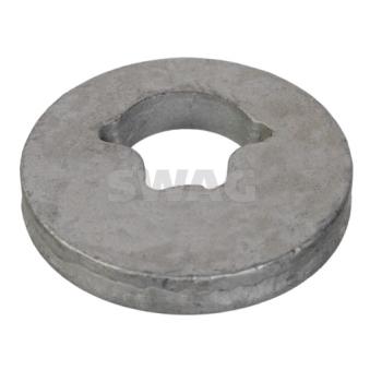 Vis, bras transversal SWAG [20 93 6932]