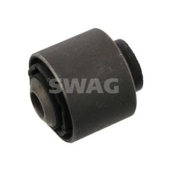Silent bloc de suspension (train arrière) SWAG OEM 33326765535