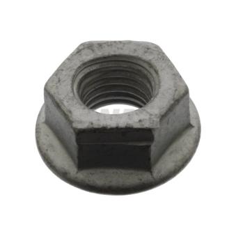 Vis, bras transversal SWAG [20 93 7347]