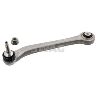 Bras de liaison, suspension de roue arrière gauche SWAG OEM 33326796001