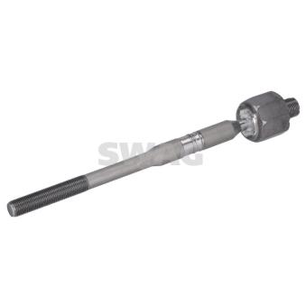 Rotule de direction intérieure, barre de connexion SWAG OEM 32106768880