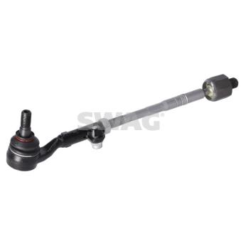 Barre de connexion avant gauche SWAG OEM 32106768879