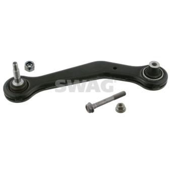 Bras de liaison, suspension de roue arrière gauche SWAG OEM 33321095411