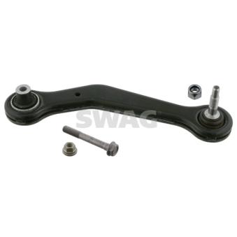 Bras de liaison, suspension de roue arrière droit SWAG OEM 33321095412