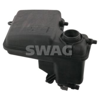 Vase d'expansion, liquide de refroidissement SWAG OEM 17138600275