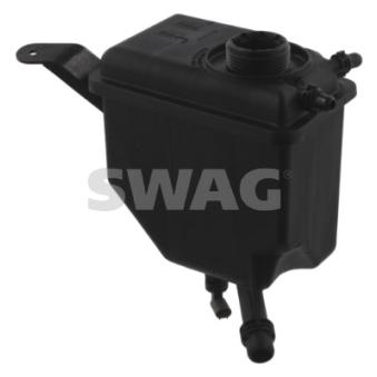 Vase d'expansion, liquide de refroidissement SWAG OEM 17137519219