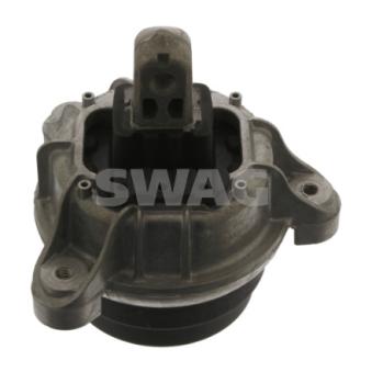 Support moteur SWAG OEM 22116785601