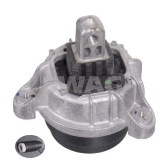 Support moteur SWAG [20 93 9016]