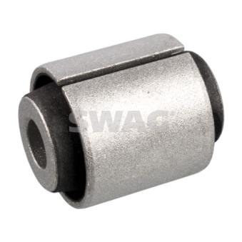 Silent bloc de suspension (train arrière) SWAG OEM 33326792525