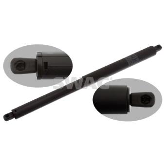 Vérin de hayon, de coffre SWAG 20 93 9263