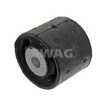 Suspension, corps de l'essieu SWAG OEM 33171096207 Suspension, corps de l'essieu SWAG OEM 33171096207