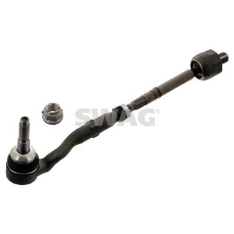 Barre de connexion SWAG [20 93 9677]