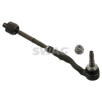 Barre de connexion avant droit SWAG [20 93 9678]