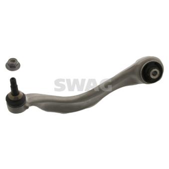 Triangle ou bras de suspension (train avant) SWAG OEM 31122450815