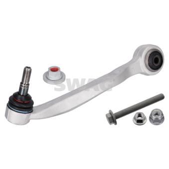 Triangle ou bras de suspension (train avant) SWAG OEM 31126760181