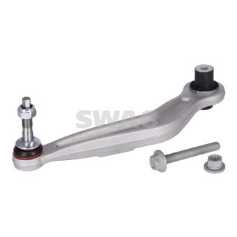 Bras de liaison, suspension de roue arrière droit SWAG OEM 33322347990