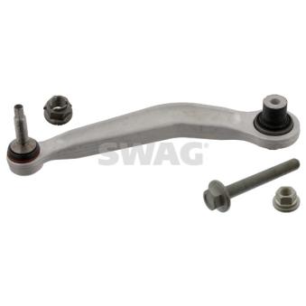 Bras de liaison, suspension de roue arrière gauche SWAG OEM 33326767753