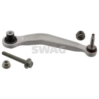 Bras de liaison, suspension de roue arrière droit SWAG OEM 33326770840