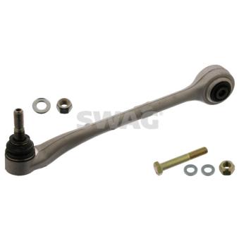 Triangle ou bras de suspension (train avant) SWAG OEM 31121142087