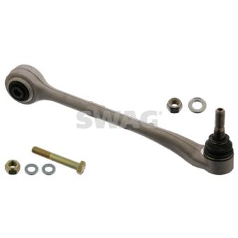 Triangle ou bras de suspension (train avant) SWAG OEM 31121142088