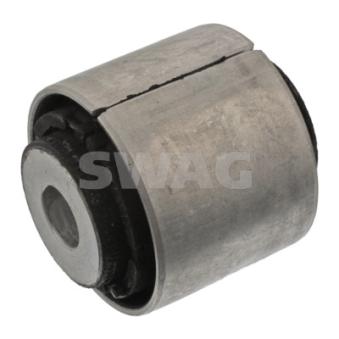 Silent bloc de suspension (train arrière) SWAG OEM 33306786991