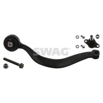 Triangle ou bras de suspension (train avant) SWAG OEM 31121096170