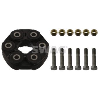 Joint, arbre longitudinal SWAG OEM 26111225624