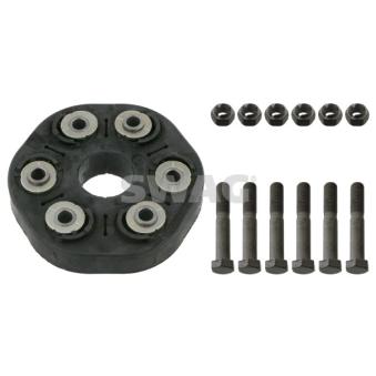 Joint, arbre longitudinal SWAG OEM 26111229754