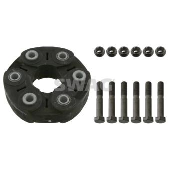 Joint, arbre longitudinal SWAG [20 94 3482]