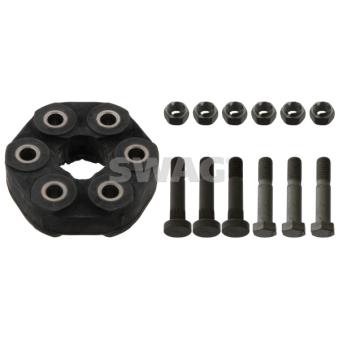 Joint, arbre longitudinal SWAG OEM 26111227410