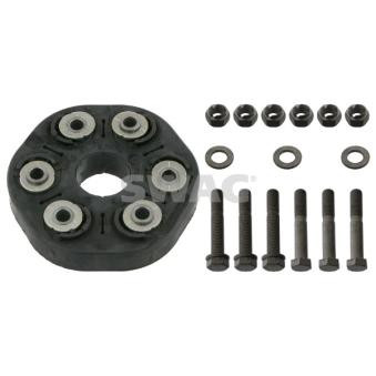 Joint, arbre longitudinal SWAG OEM 26111229754