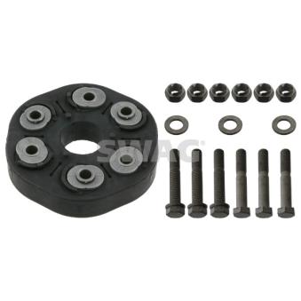 Joint, arbre longitudinal SWAG OEM 26117542238