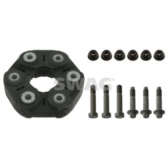 Joint, arbre longitudinal SWAG OEM 26117527392