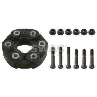 Joint, arbre longitudinal SWAG OEM 26117518443