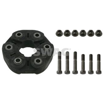 Joint, arbre longitudinal SWAG OEM 26117546426