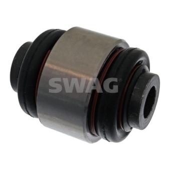 Silent bloc de suspension (train arrière) SWAG OEM 33326790493