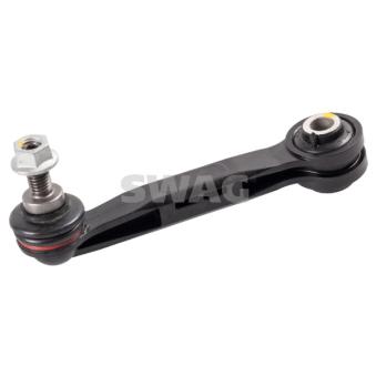 Entretoise/tige, stabilisateur SWAG OEM 33556790324