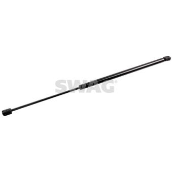 Vérin de hayon, de coffre SWAG OEM 51247211289