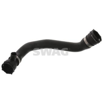 Durite de radiateur SWAG OEM 17127519257