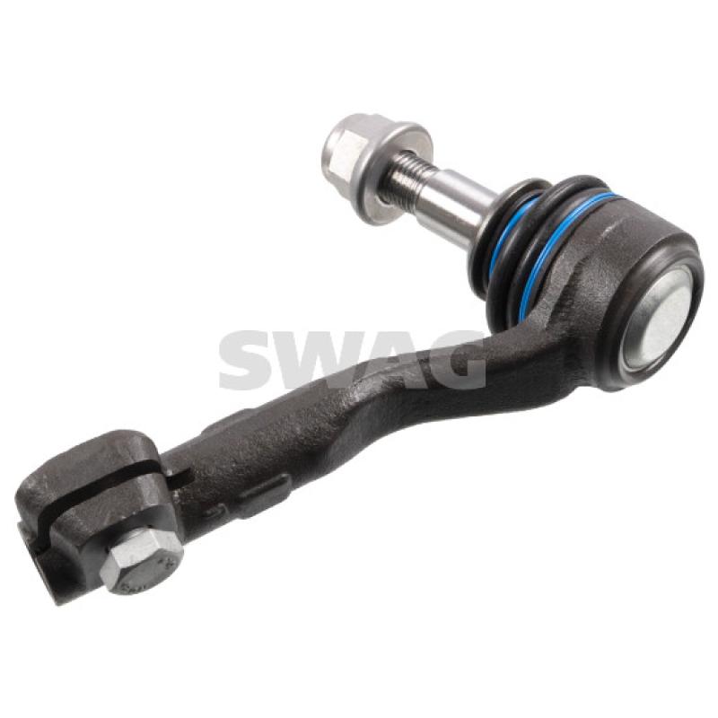Rotule de barre de connexion avant gauche SWAG 20 94 4657 - Visuel 1