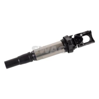Bobine d'allumage SWAG 20 94 5031 pour ABARTH PUNTO Cooper S - 192cv