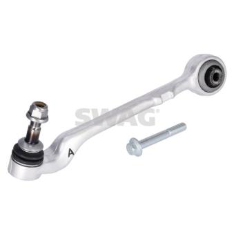 Triangle ou bras de suspension (train avant) SWAG OEM 31126852991