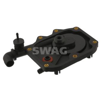 Soupape, dégazage du carter SWAG OEM 11611438272