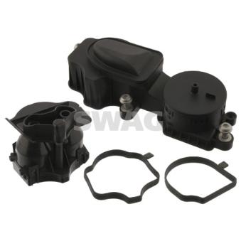 Filtre, ventilation du carter-moteur SWAG [20 94 5196]
