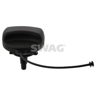 Bouchon, réservoir de carburant SWAG 20 94 5550