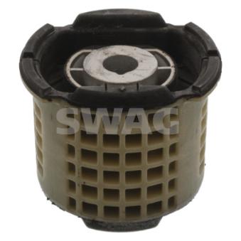 Suspension, corps de l'essieu SWAG OEM 33316775792