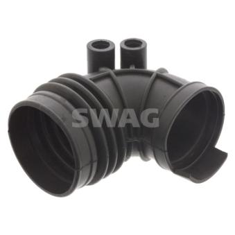 Tuyau d'aspiration, alimentation d'air SWAG OEM 13541738757
