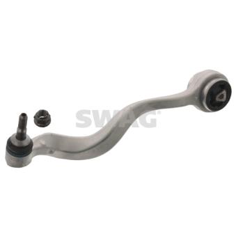 Triangle ou bras de suspension (train avant) SWAG OEM 31126774829