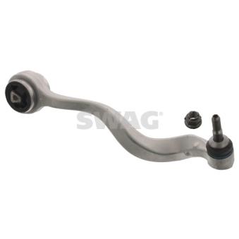 Triangle ou bras de suspension (train avant) SWAG OEM 31126774830