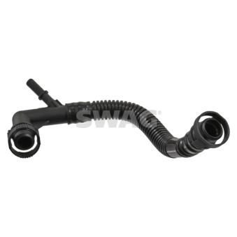 Tuyau, ventilation de carter-moteur SWAG OEM 11617504535